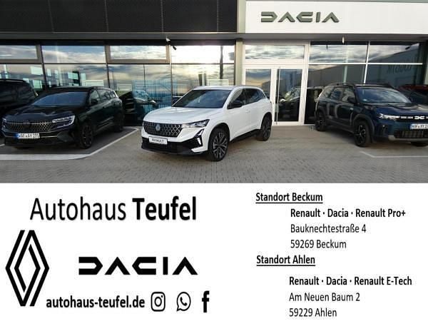 Weiß (weiß) Neu 2026 Renault Austral Techno SUV | 32.652 € - Bild 1/4