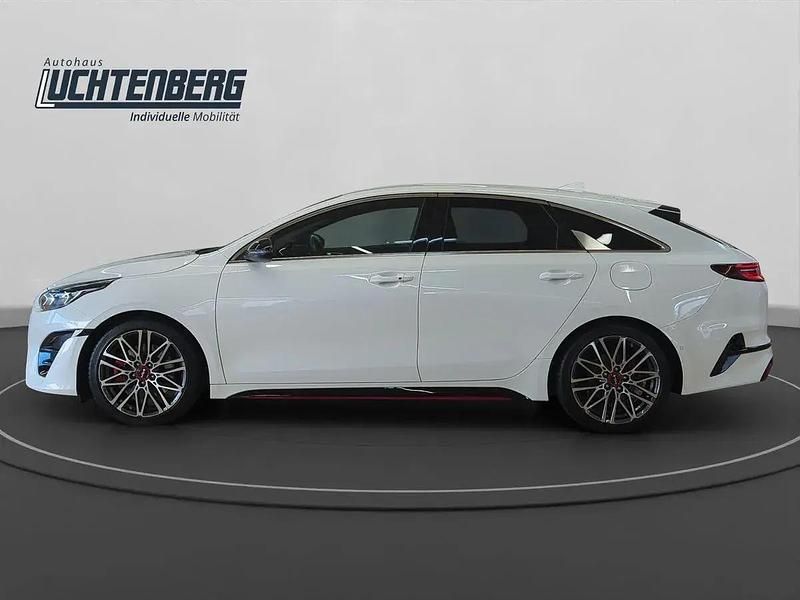 Gebraucht Kia ProCeed GT 150 PS (110 kW) 2024 Andere Kombi