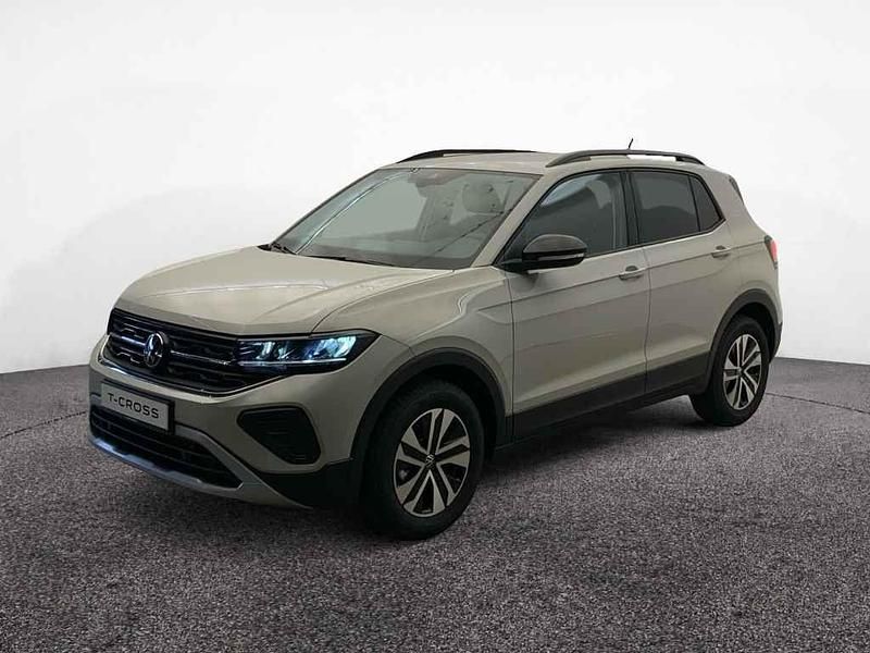 Neu VW T-Cross 116 PS (85 kW) 2026 Grau SUV