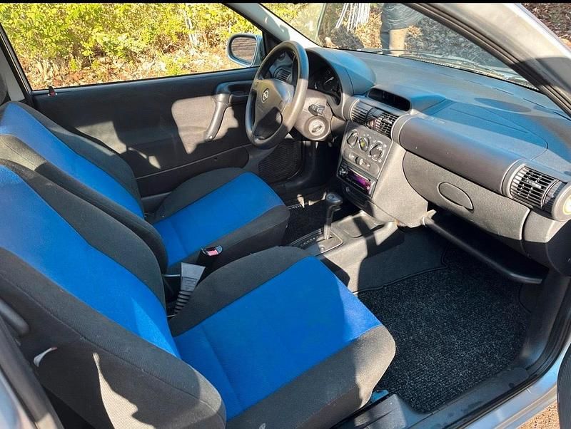 Gebraucht Opel Corsa 70 PS (51 kW) 1999 Kleinwagen