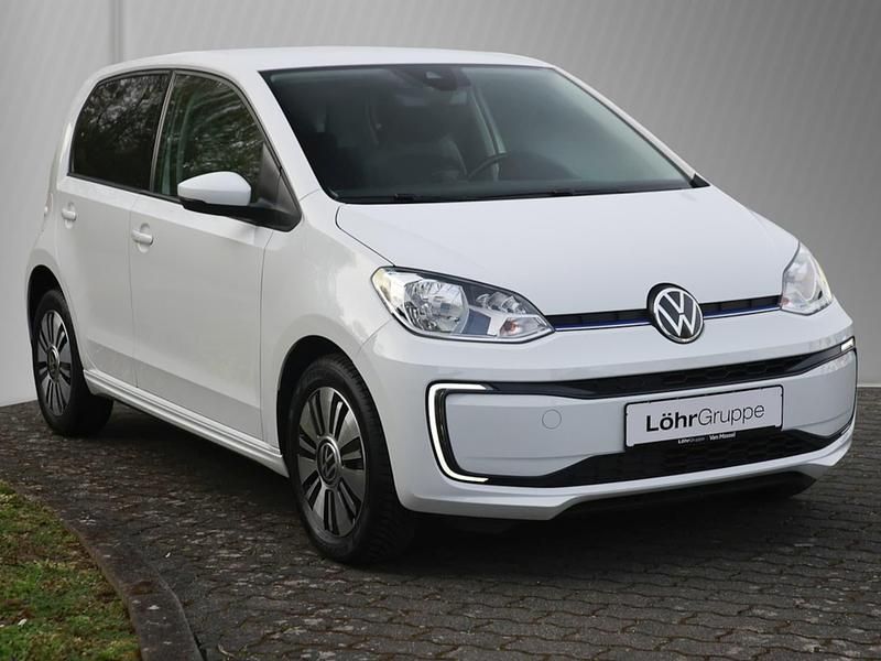 Gebraucht VW e-up! Style 61 kW (83 PS) 2023 Kleinwagen