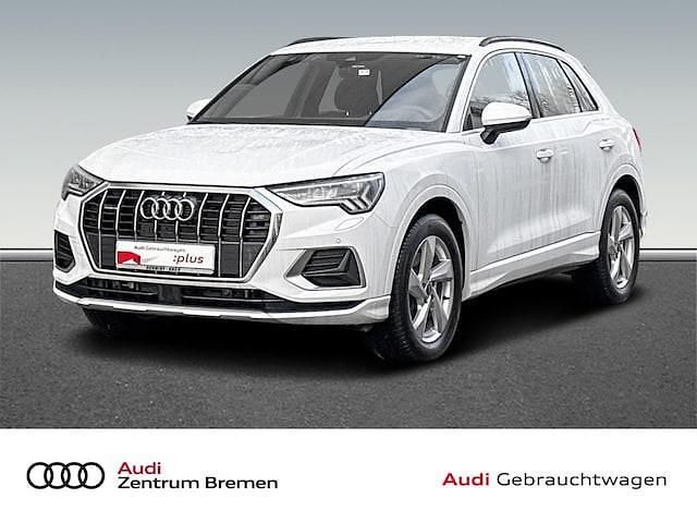 Gebraucht Audi Q3 Advanced 245 PS (180 kW) 2025 Weiß SUV