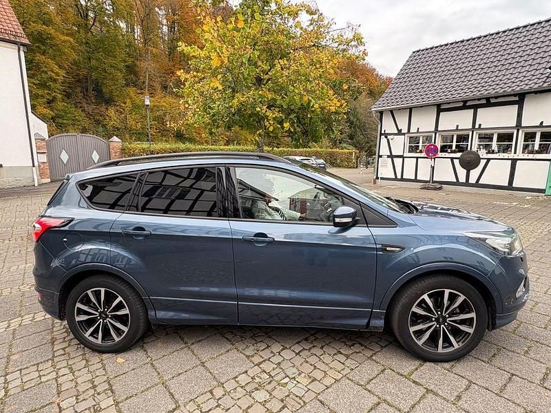 Gebraucht 2019 Ford Kuga ST-Line SUV | 14.900 € (Guter Preis) - Bild 1/4