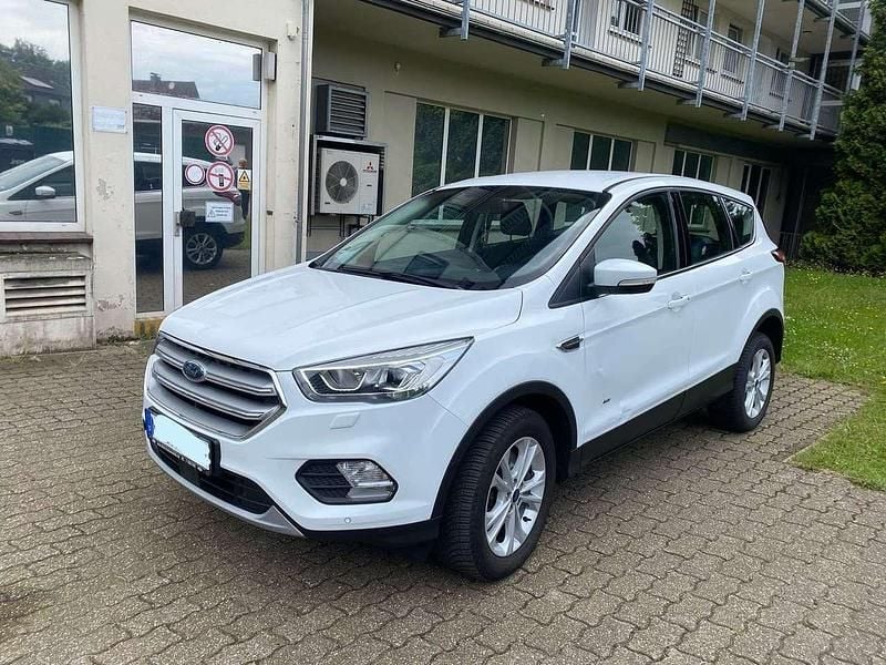 Gebraucht 2018 Ford Kuga Cool & Connect SUV | 11.000 € (Superpreis) - Bild 1/4