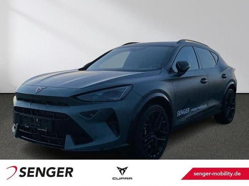 Gebraucht Cupra Formentor VZ 333 PS (244 kW) 2025 Enceladusgrau SUV