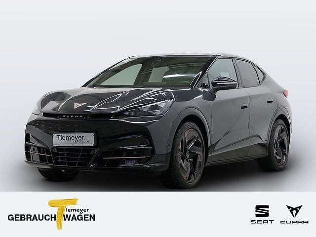 Gebraucht Cupra Tavascan VZ 250 kW (340 PS) 2024 Grau SUV