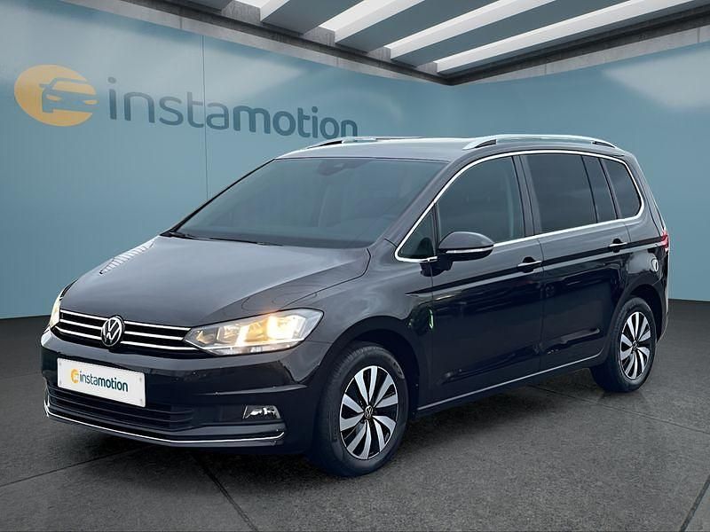 Gebraucht 2023 VW Touran Van / Kleinbus | 30.849 € (Fairer Preis) - Bild 1/4