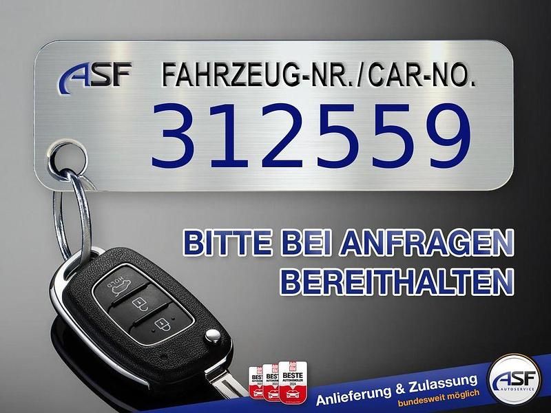 Gebraucht Renault Scénic IV Experience 116 PS (85 kW) 2018 Beige Van / Kleinbus