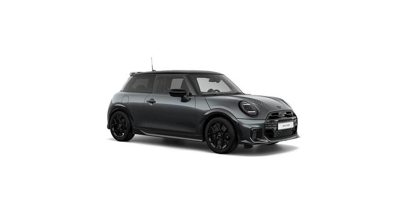 Gebraucht Mini Cooper S 204 PS (150 kW) 2025 Kleinwagen