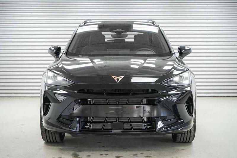 Neu Cupra Formentor 150 PS (110 kW) 2026 Midnight black metall... SUV