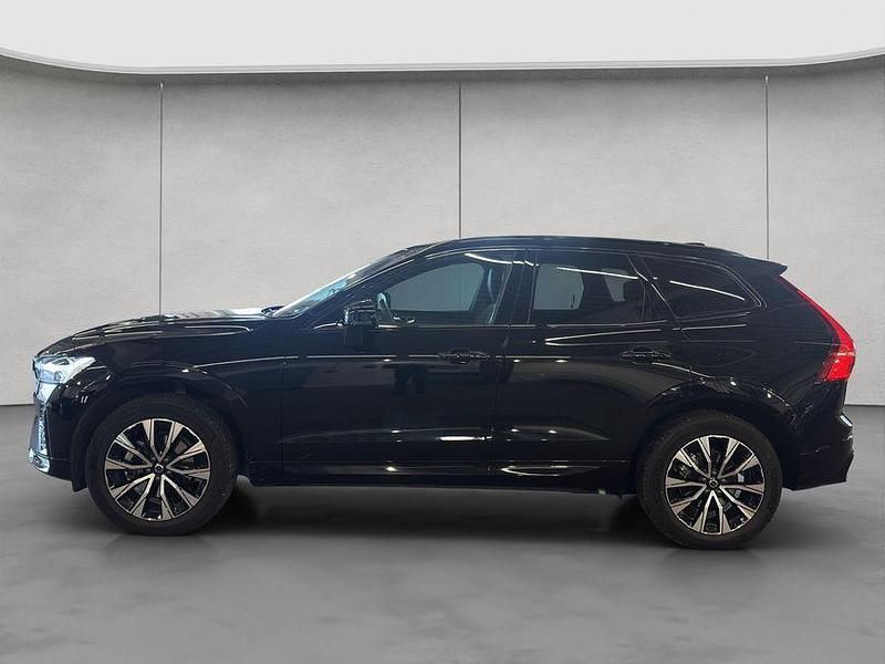 Gebraucht Volvo XC60 Plus 250 PS (183 kW) 2024 Schwarz SUV