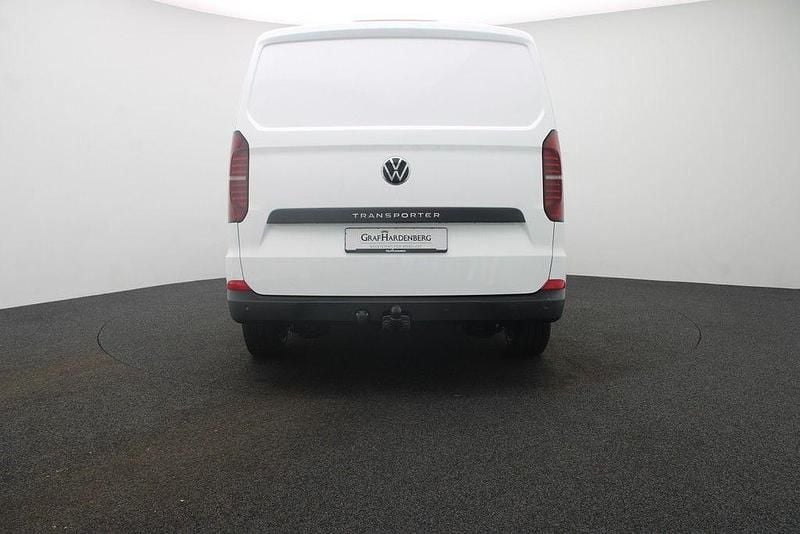 Gebraucht VW Transporter 110 PS (80 kW) 2025 Blau Van