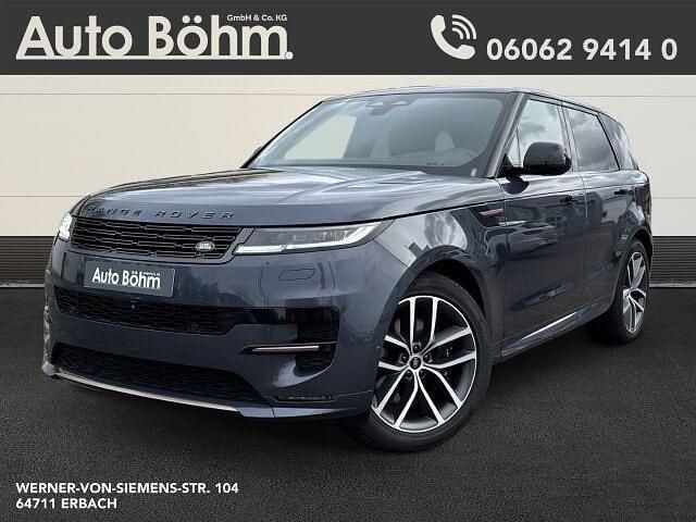 Andere farbe Gebraucht 2024 Land Rover Range Rover Autobiography SUV | 134.930 € - Bild 1/2