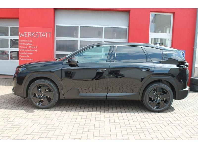 Neu Citroën C5 145 PS (106 kW) 2026 Schwarz SUV