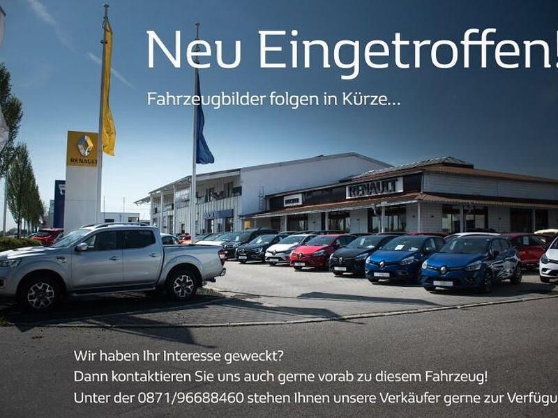 Schwarz Gebraucht 2022 Renault Kangoo Edition One Van / Kleinbus | 21.980 € (Fairer Preis) - Bild 1/1