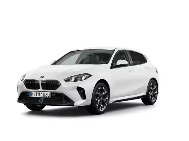 Brugt BMW 120 M Sport 170 HK (125 kW) 2025 Hatchback