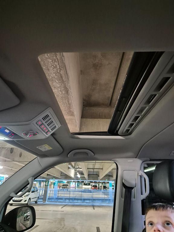 Gebraucht VW T6 Edition 199 PS (146 kW) 2019 Weiß Van