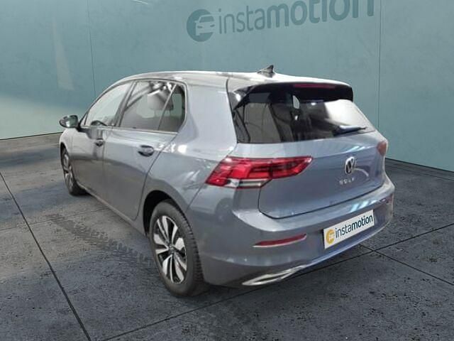 Gebraucht VW Golf VIII Move 116 PS (85 kW) 2024 Grau Limousine