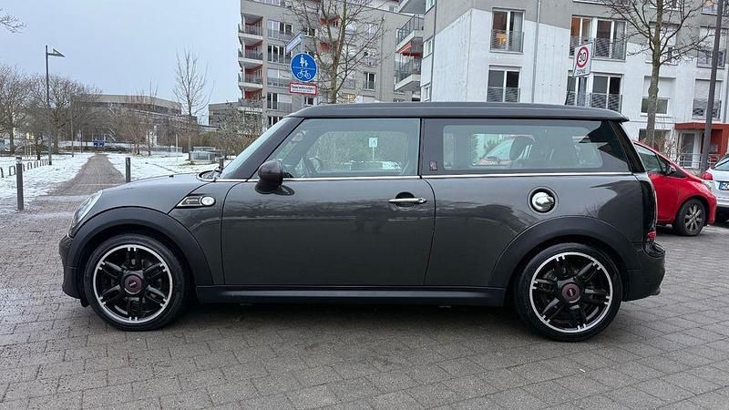 Gebraucht Mini Clubman 143 PS (105 kW) 2011 Grau Kombi