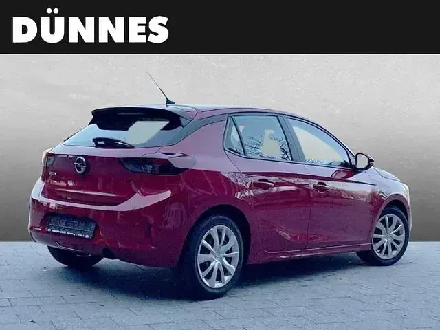 Gebraucht Opel Corsa Active 103 PS (75 kW) 2013 Karbonschwarz metallic Limousine