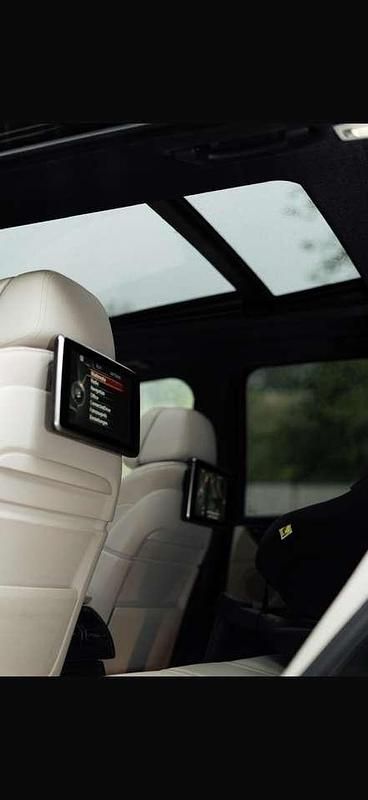 Gebraucht BMW X5 M Sport 258 PS (189 kW) 2014 Schwarz SUV