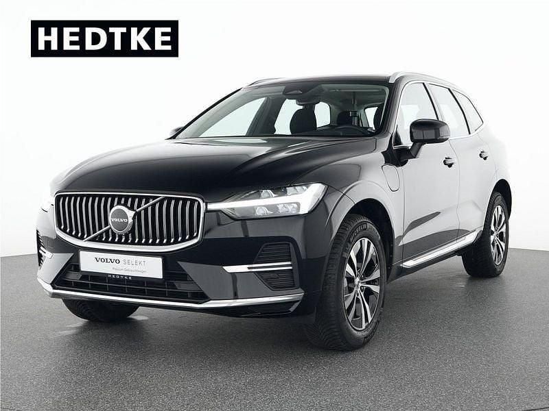 Gebraucht Volvo XC60 Core 335 PS (246 kW) 2023 Schwarz SUV