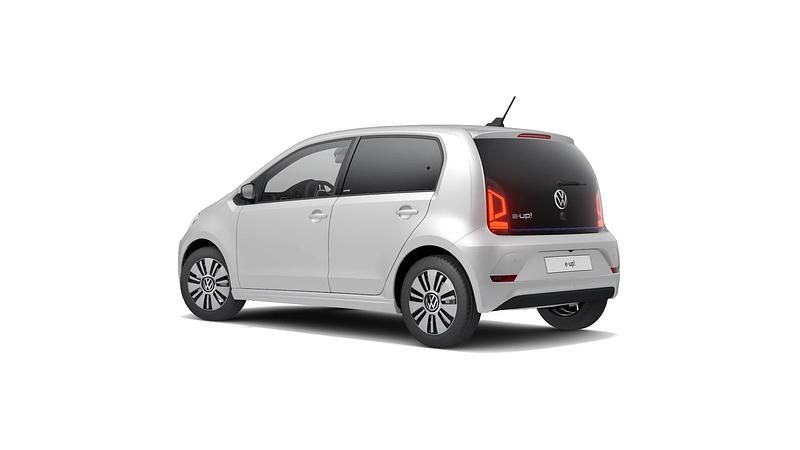Gebraucht VW e-up! United 61 kW (83 PS) 2021 Kleinwagen