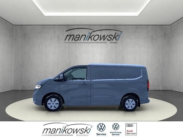 Neu VW Transporter 110 PS (80 kW) 2025 Grau Van