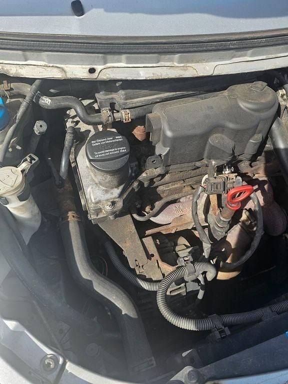 Gebraucht Smart ForFour Pure 95 PS (69 kW) 2006 Silber Kleinwagen