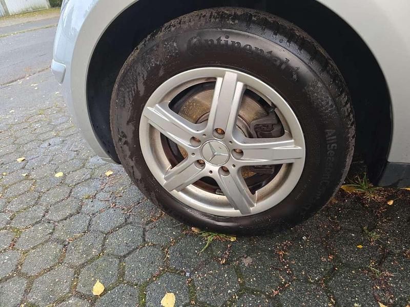 Gebraucht Mercedes A150 Classic 95 PS (69 kW) 2006 Limousine