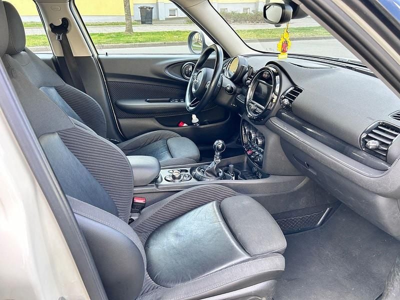 Gebraucht Mini Cooper 136 PS (100 kW) 2016 Beige Kleinwagen