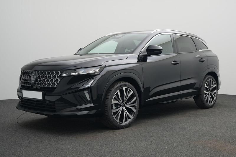 Sternenschwarz Neu 2025 Renault Austral Techno SUV | 40.890 € (Guter Preis) - Bild 1/4