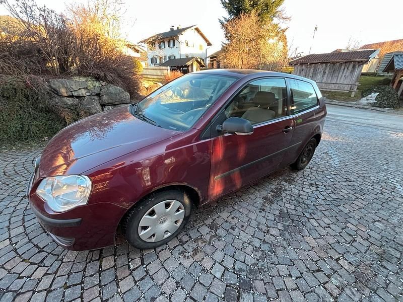 Gebraucht VW Polo 62 PS (45 kW) 2006 Kleinwagen