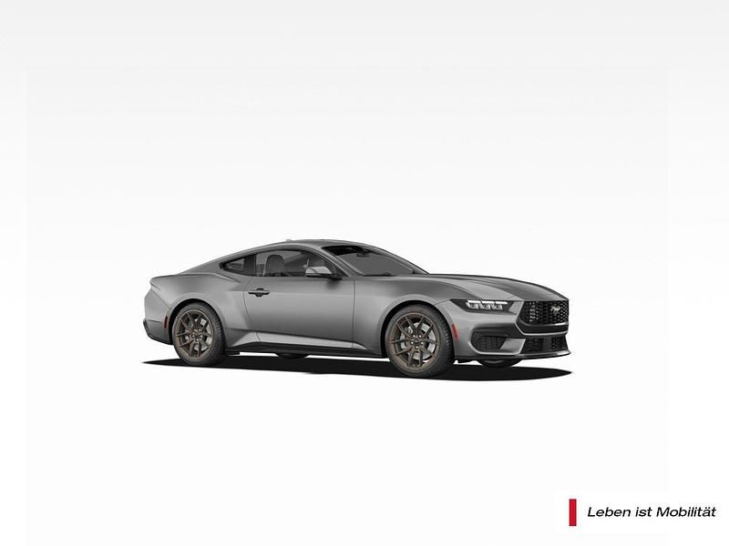 Neu Ford Mustang Fastback 446 PS (328 kW) 2025 Coupé