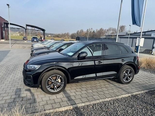 Gebraucht Audi Q5 Advanced 299 PS (219 kW) 2023 SUV