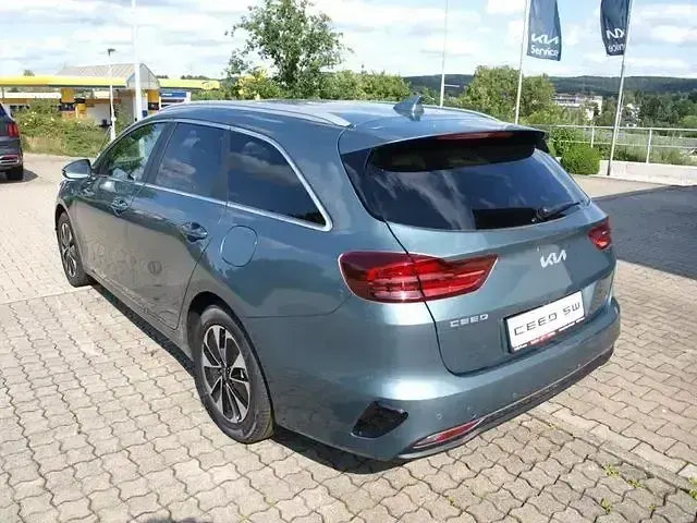 Neu Kia Ceed Sportswagon 2025 Andere Kombi