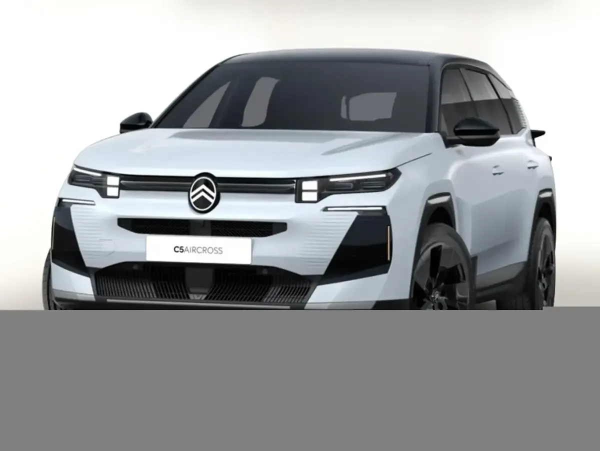 Gebraucht Citroën C5 Aircross 145 PS (106 kW) 2026 SUV