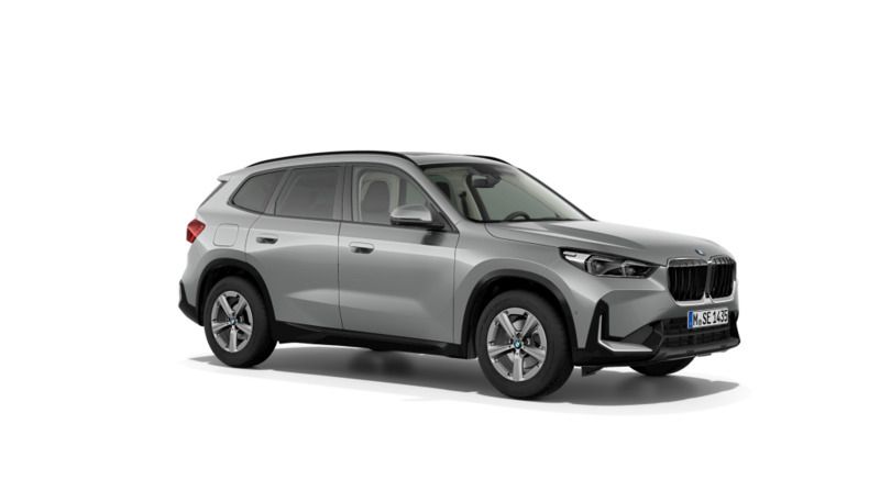 Gebraucht BMW X1 Efficient Dynamics 136 PS (100 kW) 2024 SUV
