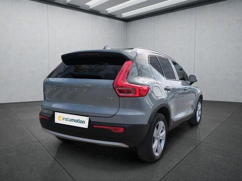 Gebraucht Volvo XC40 Core 129 PS (94 kW) 2024 Grau SUV