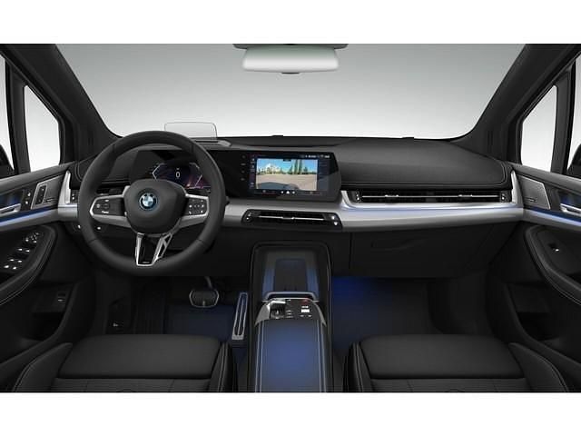 Gebraucht BMW 230e Active Tourer Performance 326 PS (239 kW) 2024 Schwarz Van / Kleinbus