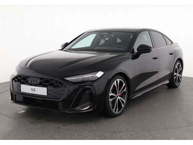 Schwarz Neu 2025 Audi S5 Sport Limousine | 83.480 € (Etwas zu teuer) - Bild 1/4