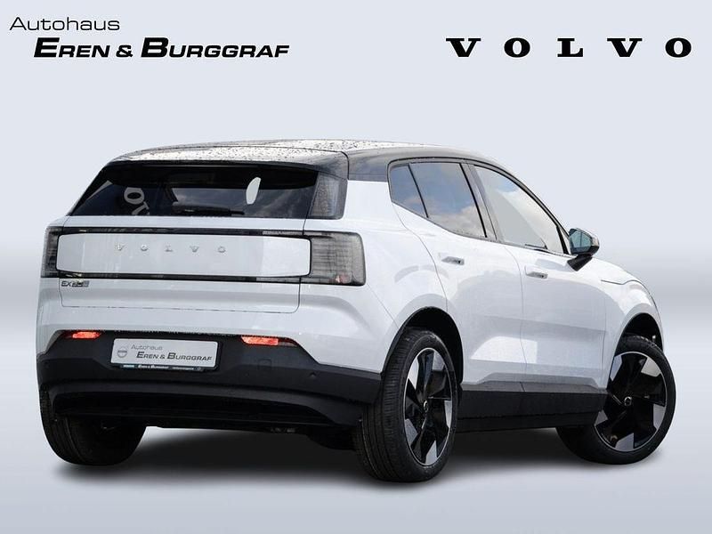 Neu Volvo EX30 Plus 200 kW (272 PS) 2025 Weiß SUV