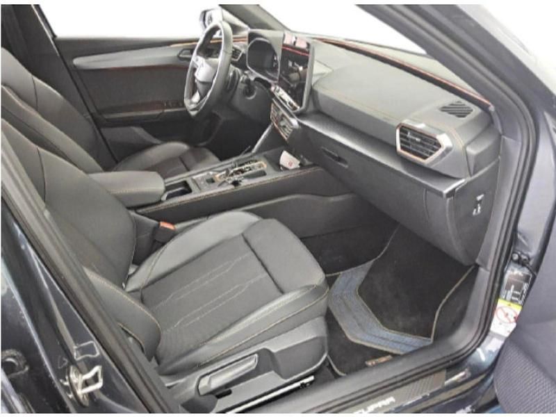 Usata Cupra Leon 150 CV (110 kW) 2025 Station wagon