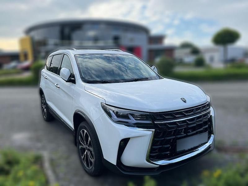 Neu DFSK Forthing 3 170 PS (125 kW) 2026