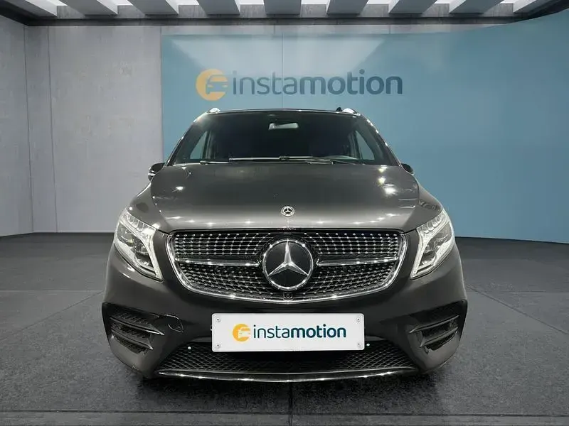 Gebraucht Mercedes V300 237 PS (174 kW) 2022 Andere Van / Kleinbus