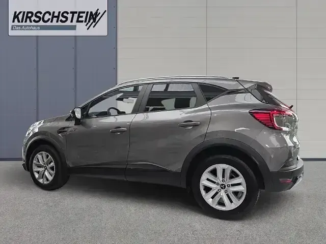 Neu Mitsubishi ASX Diamant Edition 158 PS (116 kW) 2026 Grau SUV