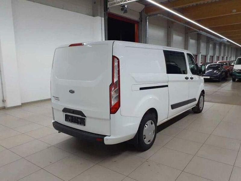 Gebraucht Ford Transit Custom 2021 Andere