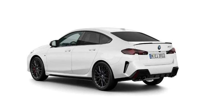 Gebraucht BMW M2 Exclusive 300 PS (220 kW) 2025 Alpinweiss uni Coupé