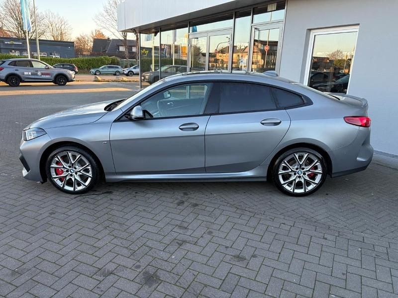 Używany BMW 220 Performance 178 KM (130 kW) 2024 Szary Coupe
