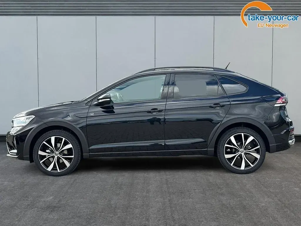 Neu VW Taigo R-line 150 PS (110 kW) 2026 Deep black perleffekt SUV